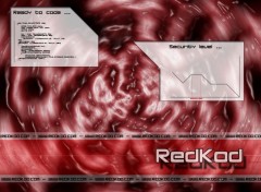 Wallpapers Digital Art Redkod 2