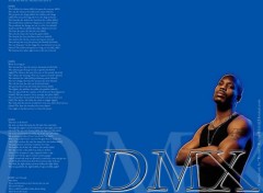 Wallpapers Music Ruthay DMX 01