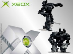 Wallpapers Video Games Ruthay X-Box 01