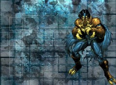 Wallpapers Video Games SouL ReaVer