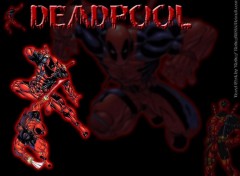 Wallpapers Comics Ruthay Deadpool 02