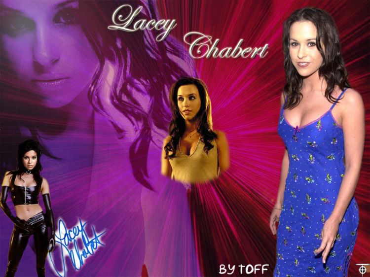 Wallpapers Celebrities Women Lacey Chabert Lacey Chabert