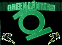 Wallpapers Comics Ruthay Green Lantern 01