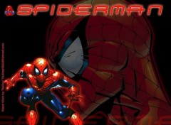 Wallpapers Comics Ruthay Spiderman 02