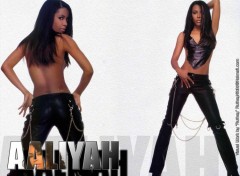 Wallpapers Music Ruthay Aaliyah 01