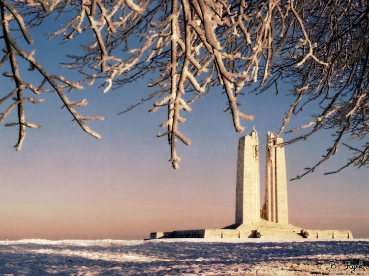 Wallpapers Constructions and architecture Statues - Monuments Mmorial Canadien de VIMY