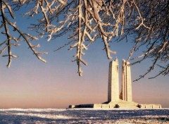 Wallpapers Constructions and architecture Mmorial Canadien de VIMY