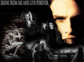 Wallpapers Movies interview with vampire