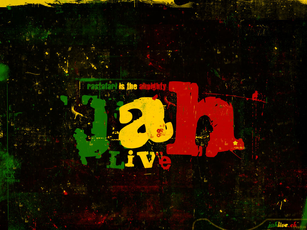 Wallpapers Digital Art Abstract JahLive.CH