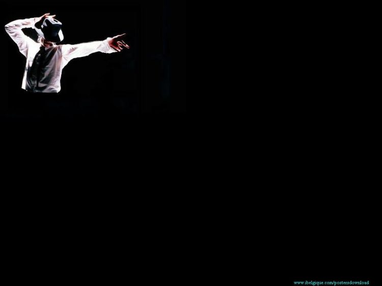 Wallpapers Music Michael Jackson Sorgal - Michael Jackson2