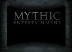 Fonds d'cran Jeux Vido Mythic