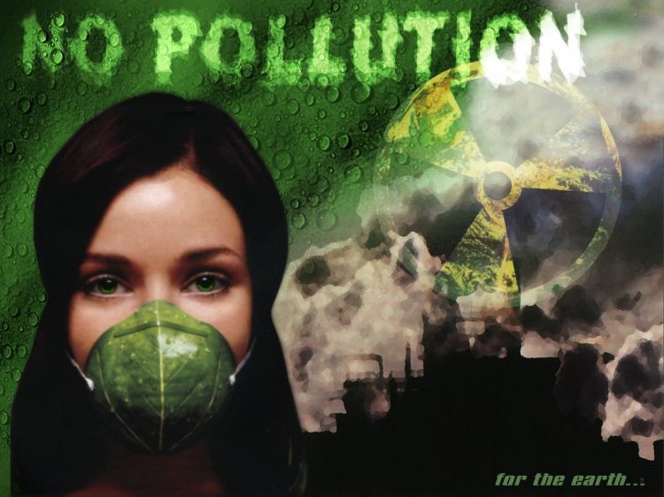 Wallpapers Digital Art Abstract nopollution