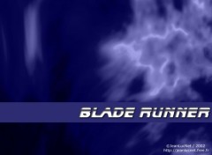 Wallpapers Digital Art Blade Runner