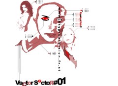 Wallpapers Digital Art Vector Sector 01