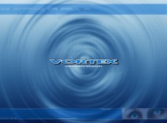 Wallpapers Digital Art Blue Vortex