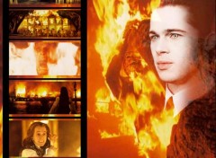Wallpapers Movies fireITW