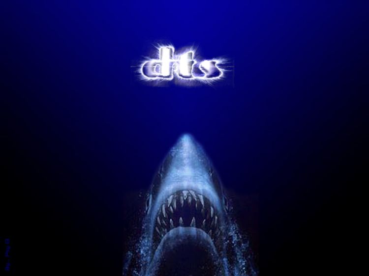 Wallpapers Movies Dts Jaws ( DTS )