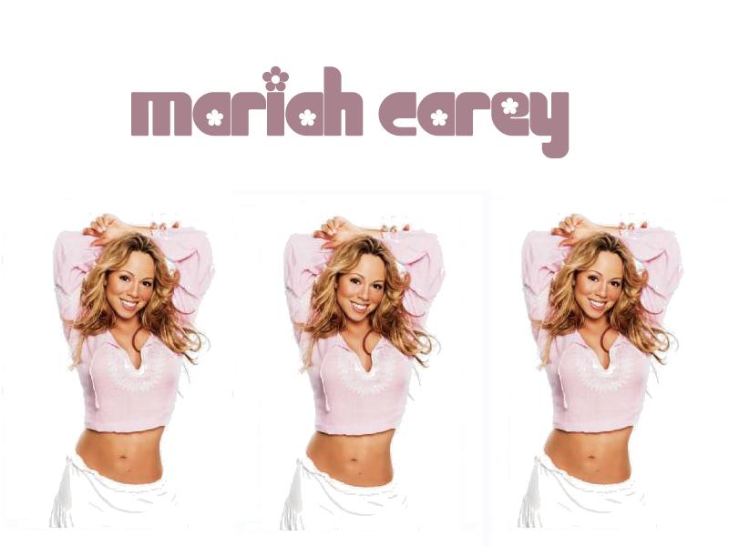 Fonds d'cran Musique Mariah Carey 