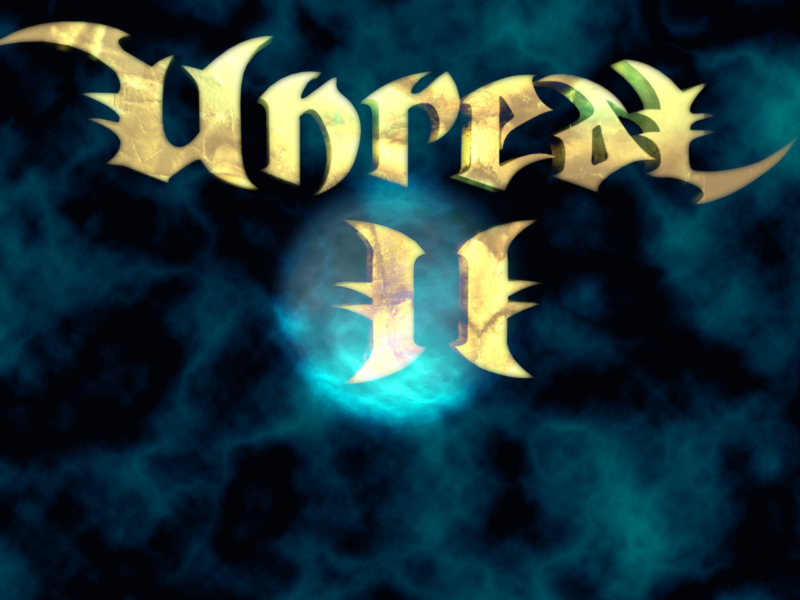 Wallpapers Video Games Unreal 2 UT 2