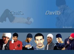 Wallpapers Music CraiG DaviD The BesT RnB ArtisT In The WorLd