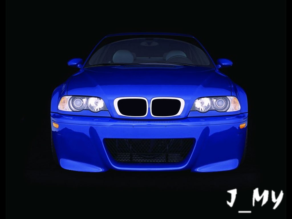 Wallpapers Cars Tuning RE BMW M3