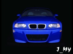 Wallpapers Cars RE BMW M3