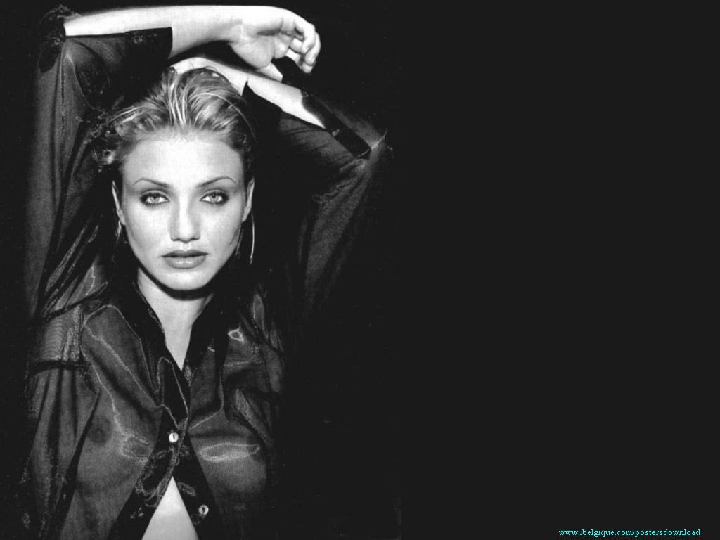 Wallpapers Celebrities Women Cameron Diaz cameron1