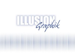 Fonds d'cran Informatique Illusion Graphik