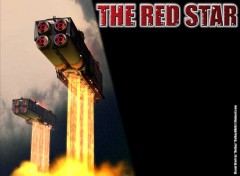 Wallpapers Comics Ruthay The Red Star 02