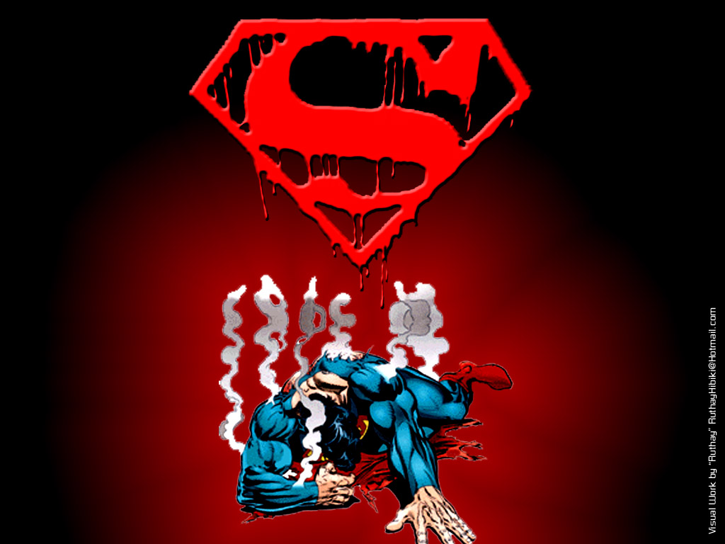 Wallpapers Comics Superman Ruthay Superman 04