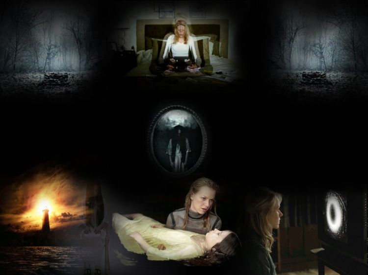 Wallpapers Movies The Ring The ring