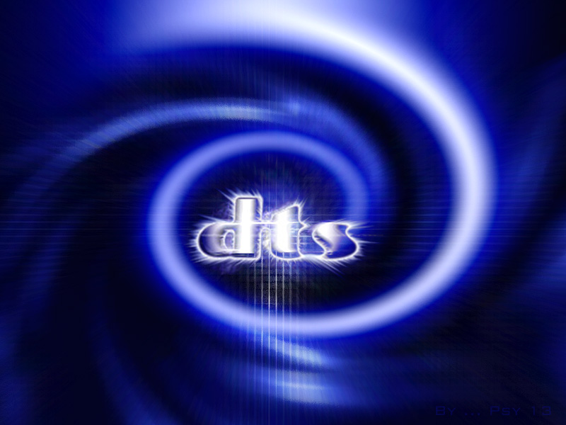 Wallpapers Movies Dts Digital Sound