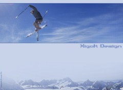 Wallpapers Sports - Leisures Freestyle