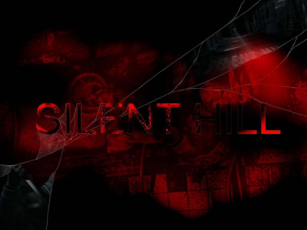 Wallpapers Video Games Silent Hill 2 Silent Hill