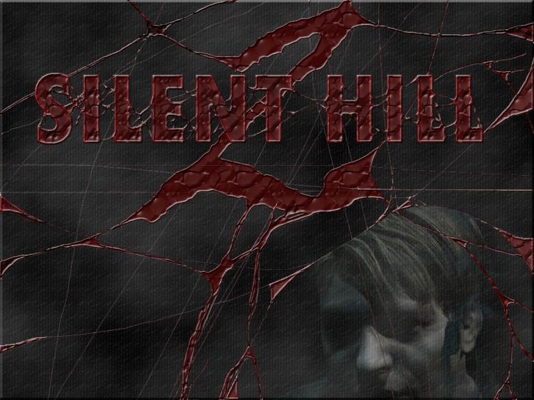 Wallpapers Video Games Silent Hill 2 Silent hill