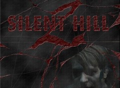 Wallpapers Video Games Silent hill