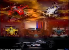 Wallpapers Sports - Leisures Regard F1 1024 x 768