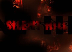 Wallpapers Video Games Silent Hill