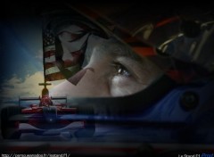 Wallpapers Sports - Leisures Regard F1 new 1024x768