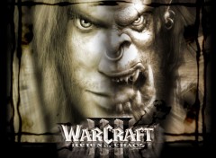 Fonds d'cran Jeux Vido WarCraFT III