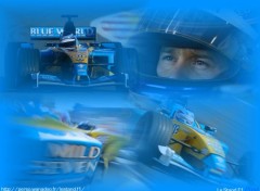 Wallpapers Sports - Leisures Jarno Trulli 1024x768