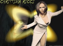 Wallpapers Celebrities Women Christina ricci