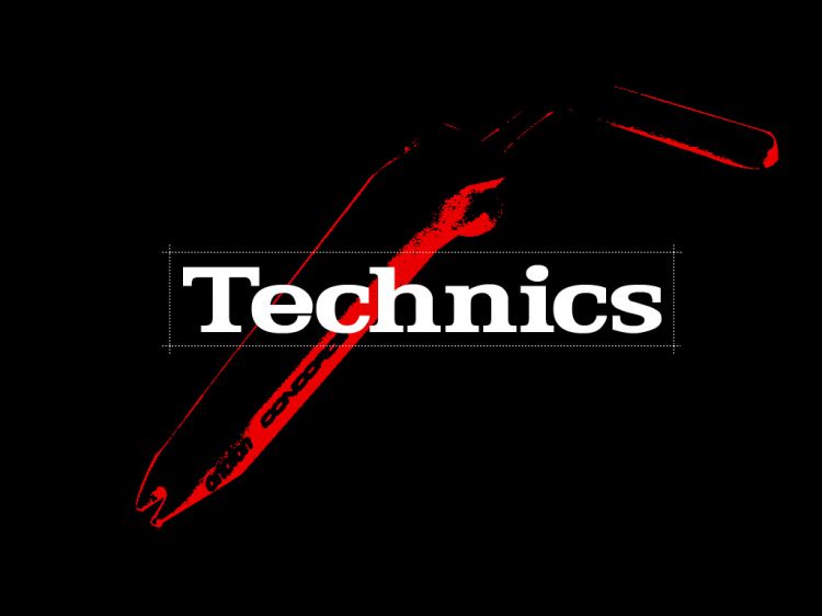 Fonds d'cran Grandes marques et publicit Audio-vido Technics...