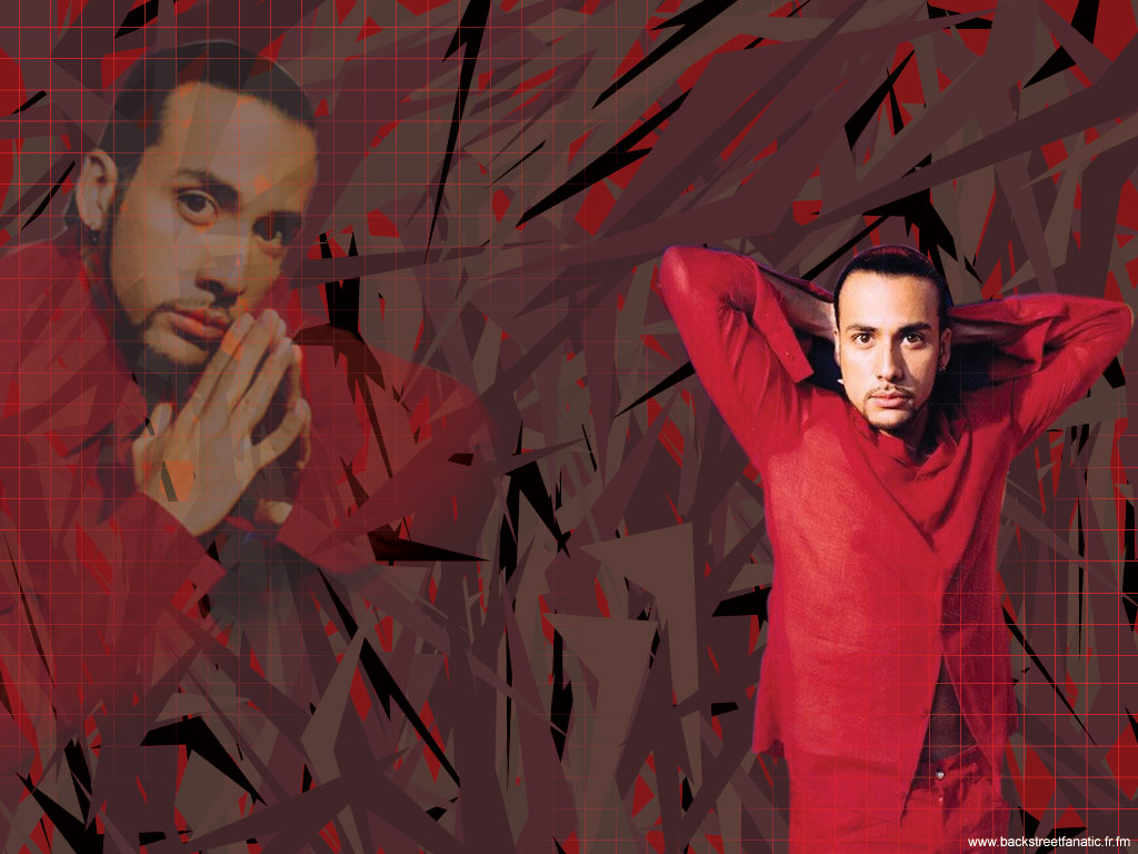 Wallpapers Music Backstreet Boys Howie Dorough