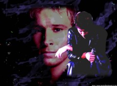 Wallpapers Music Brian Littrell