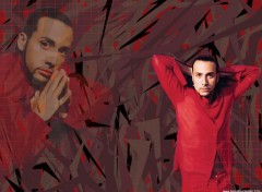 Wallpapers Music Howie Dorough