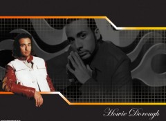 Wallpapers Music Howie Dorough