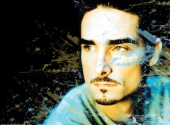 Wallpapers Music Kevin Richardson