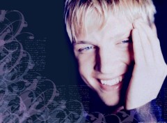 Wallpapers Music Nick Carter