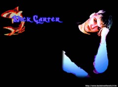 Wallpapers Music Nick Carter